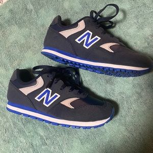 Toddler New Balance
